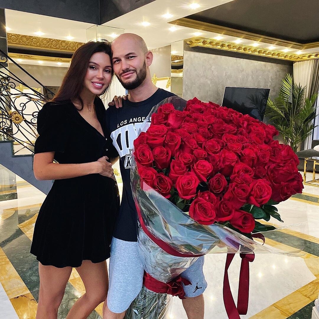 51 роза 170 см Длинные розы 170 см